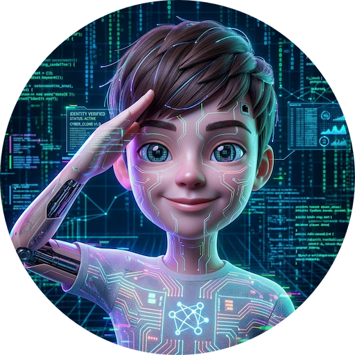 Cyber Herald